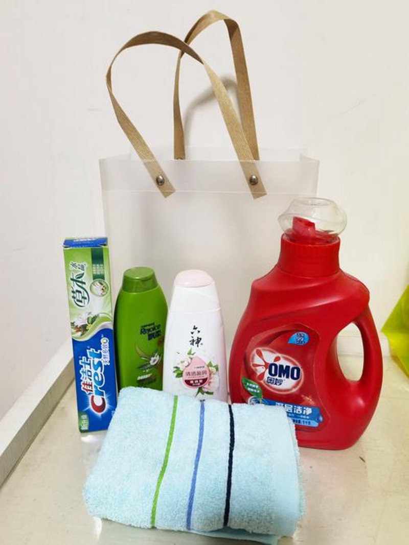 日用品的采购之道：在多样选择中找到性价比